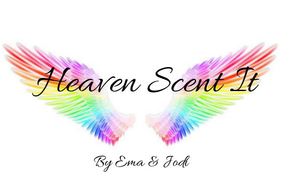 Heaven Scent It (By Ema & Jodi)