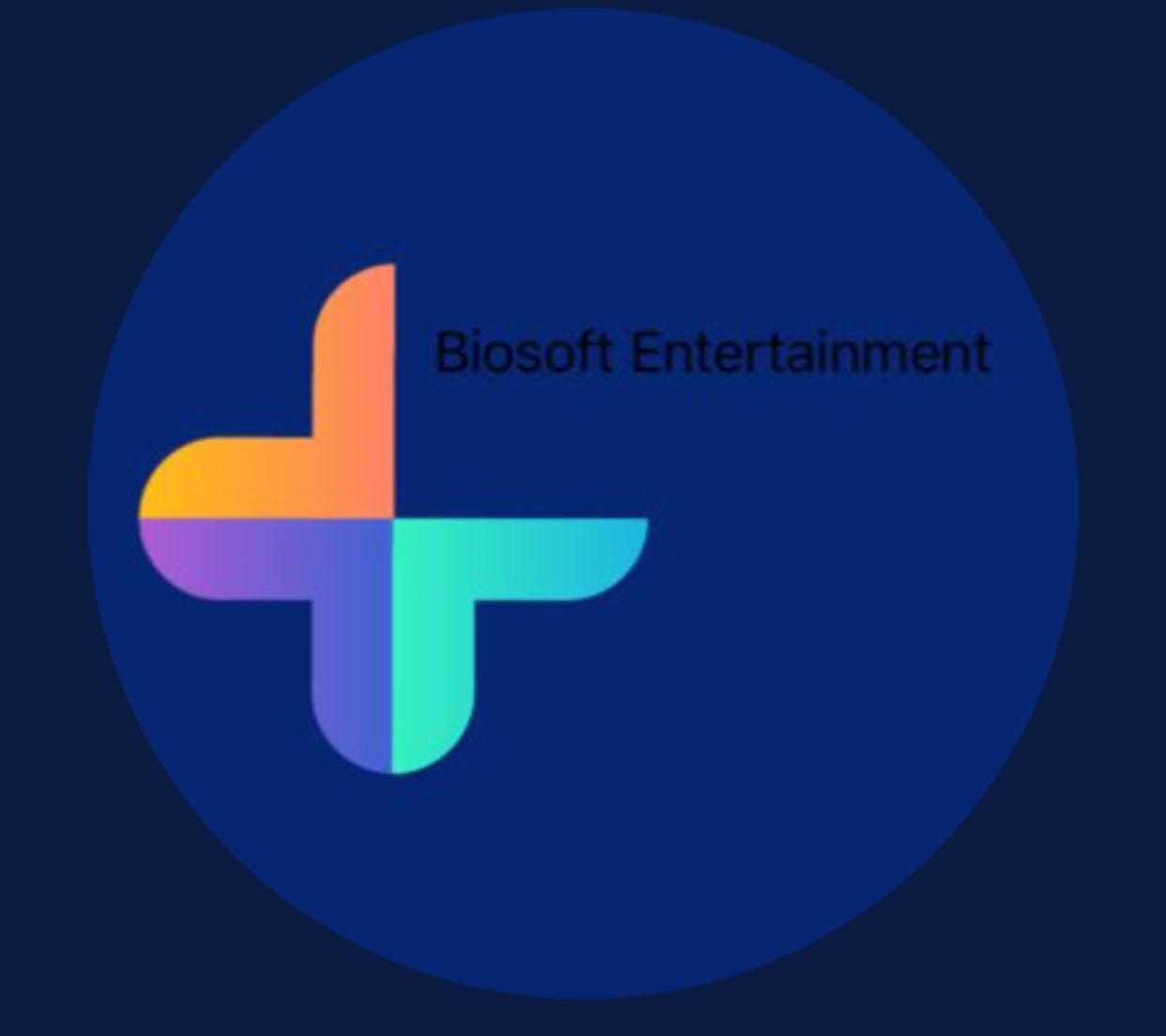 Biosoft Entertainment