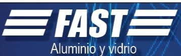 Fast Aluminio Y Vidrio