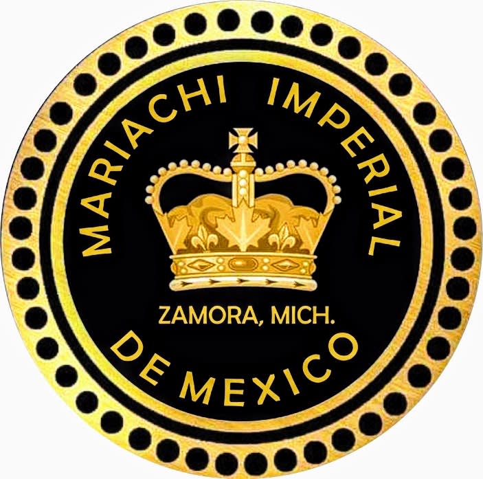 Mariachi Imperial De Mexico