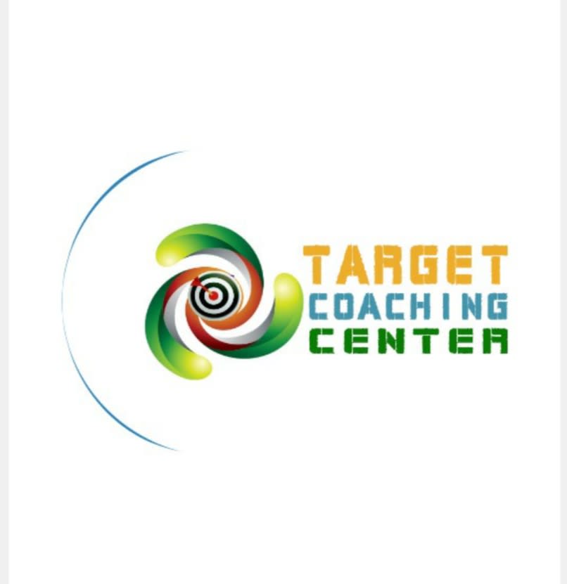 TARGET Coaching Centre