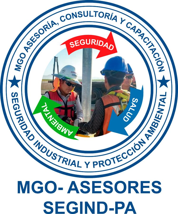 Mgo Asesoría Consultoría Y Capacitación De Seguridad Industrial Y Protección Ambiental
