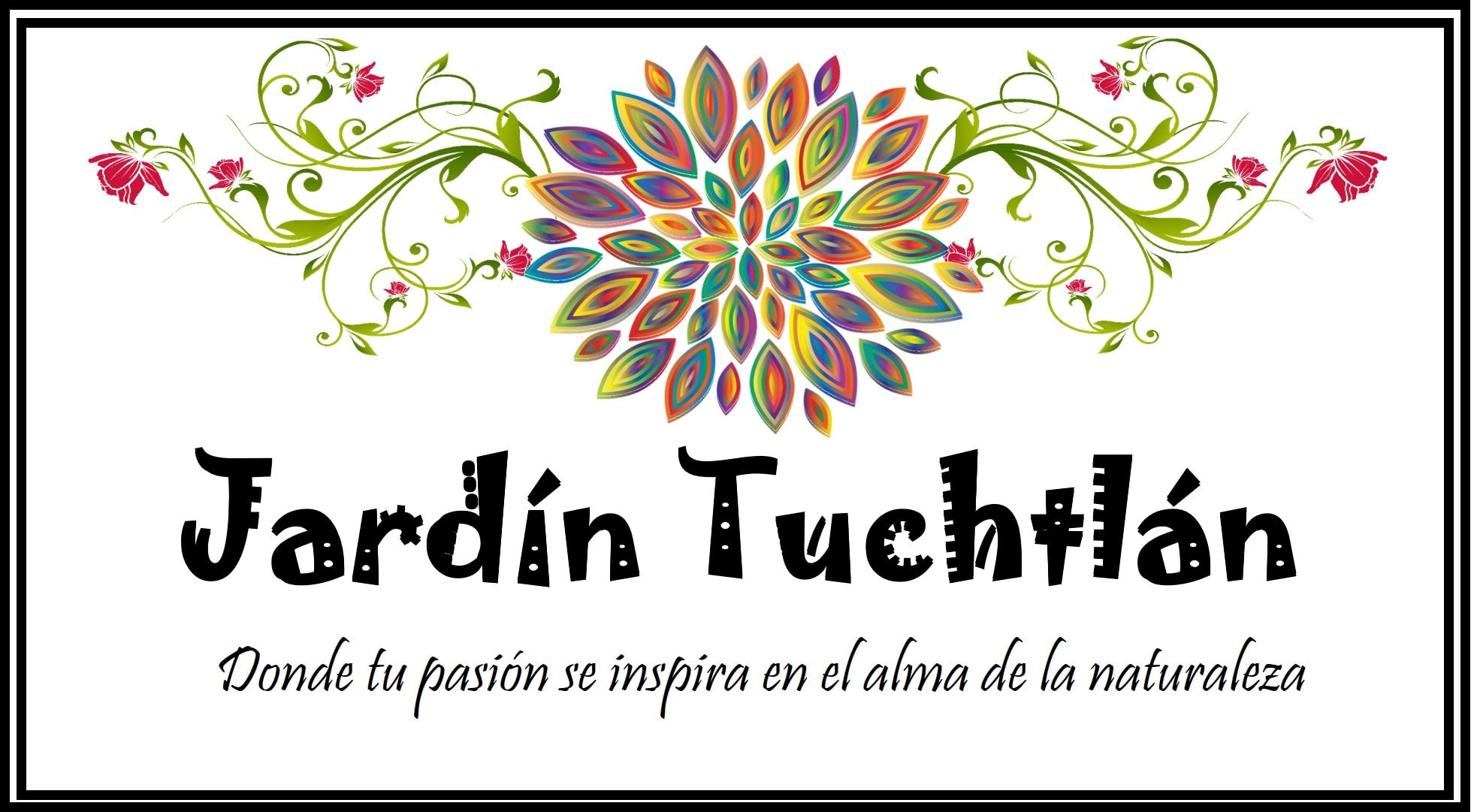 Jardín Tuchtlán