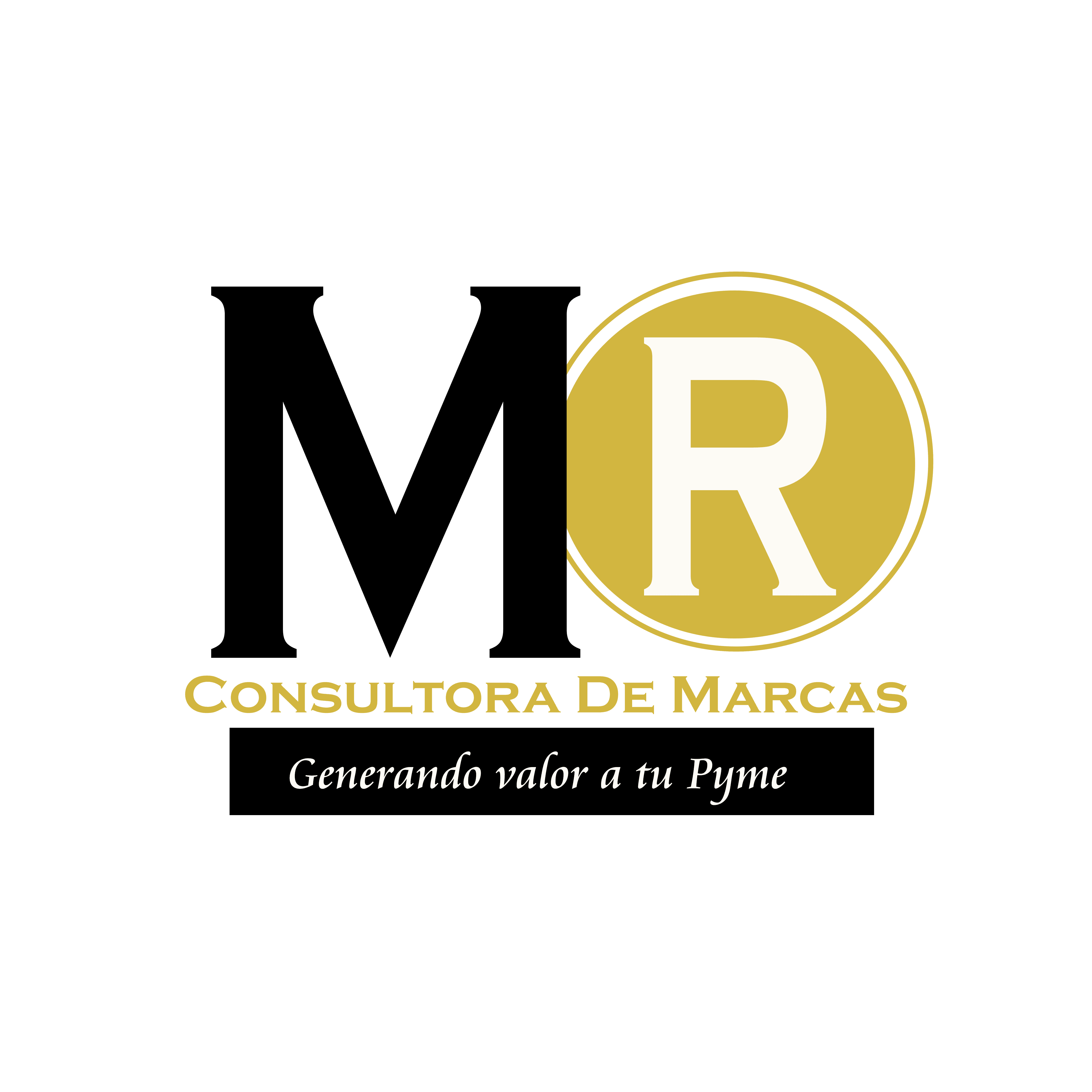 Mr Consultora De Marcas