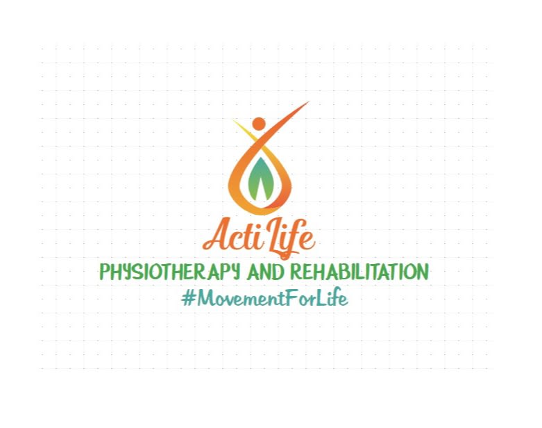 Actilife Physiotherapy & Rehabilitation