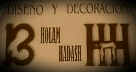 Holam Hadash