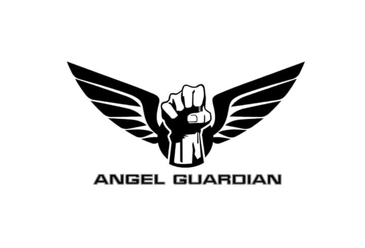 Angel Guardián De México
