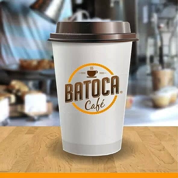Café Batoca - Cafetería