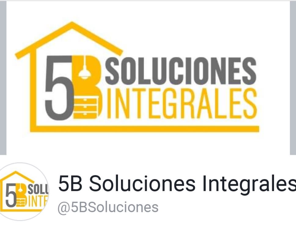 5B Soluciones Integrales