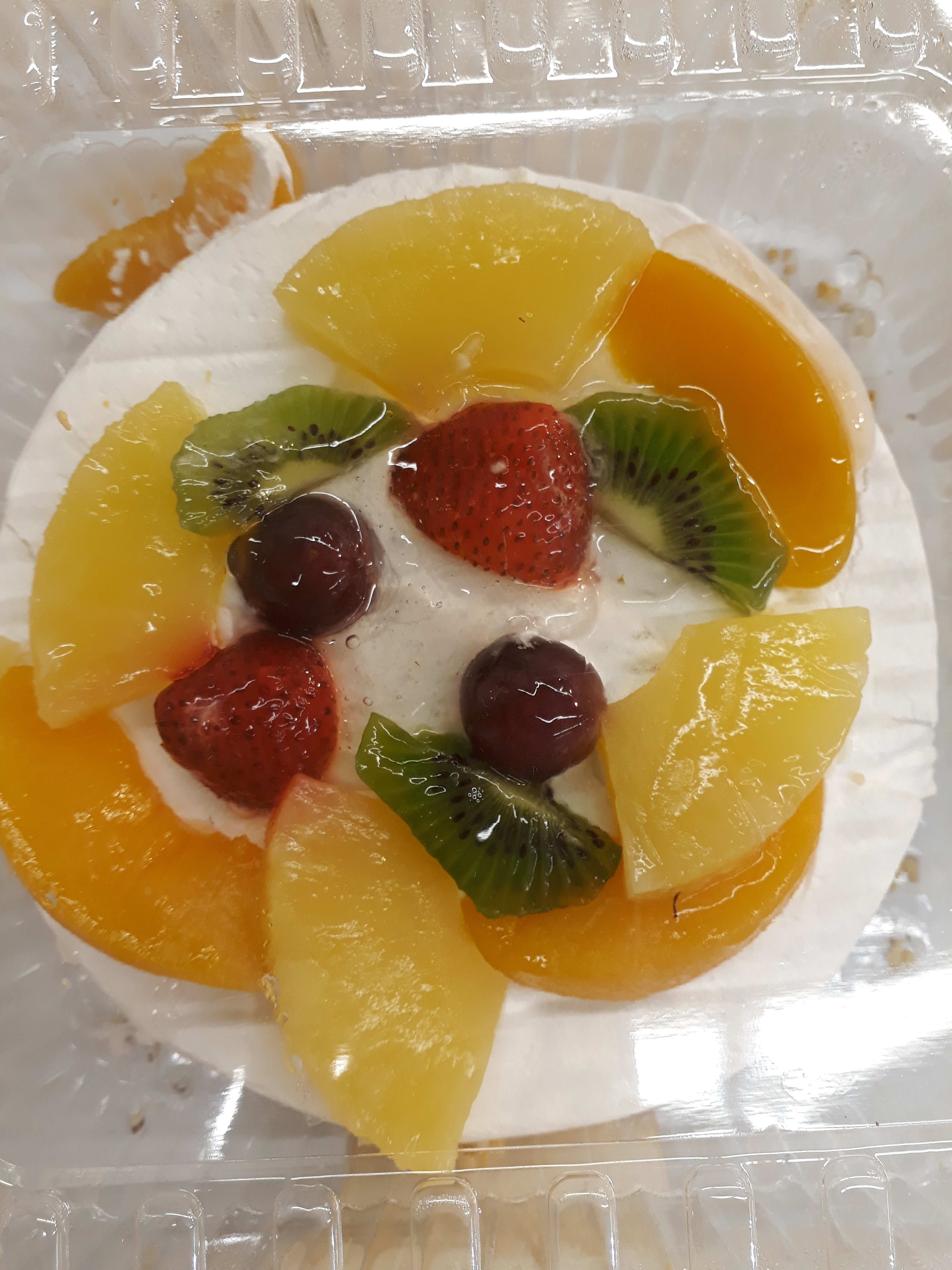 Al Haram Bakery
