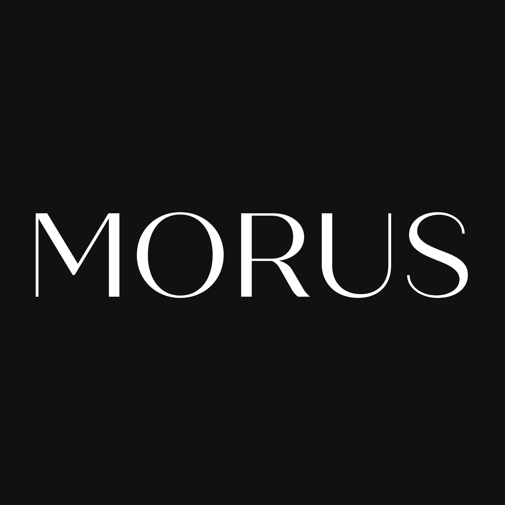 Morus