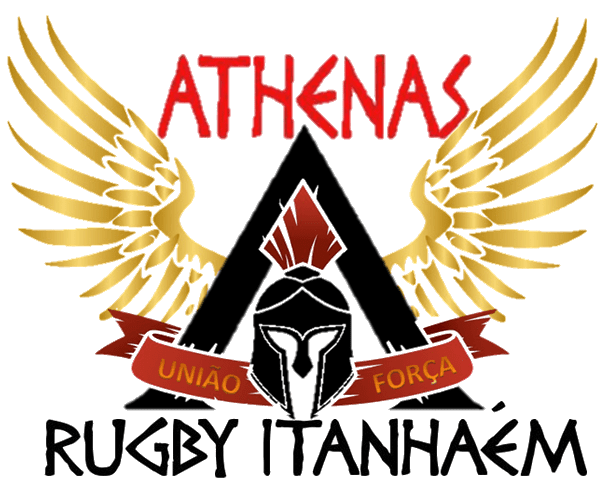 Athenas Rugby Itanhaém
