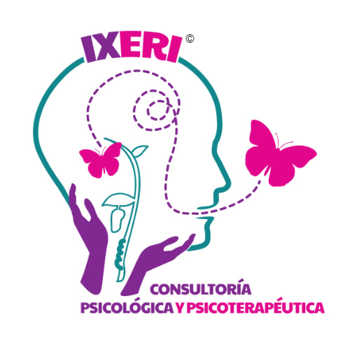 Consultoría Psicológica  y Psicoterapéutica IXERI