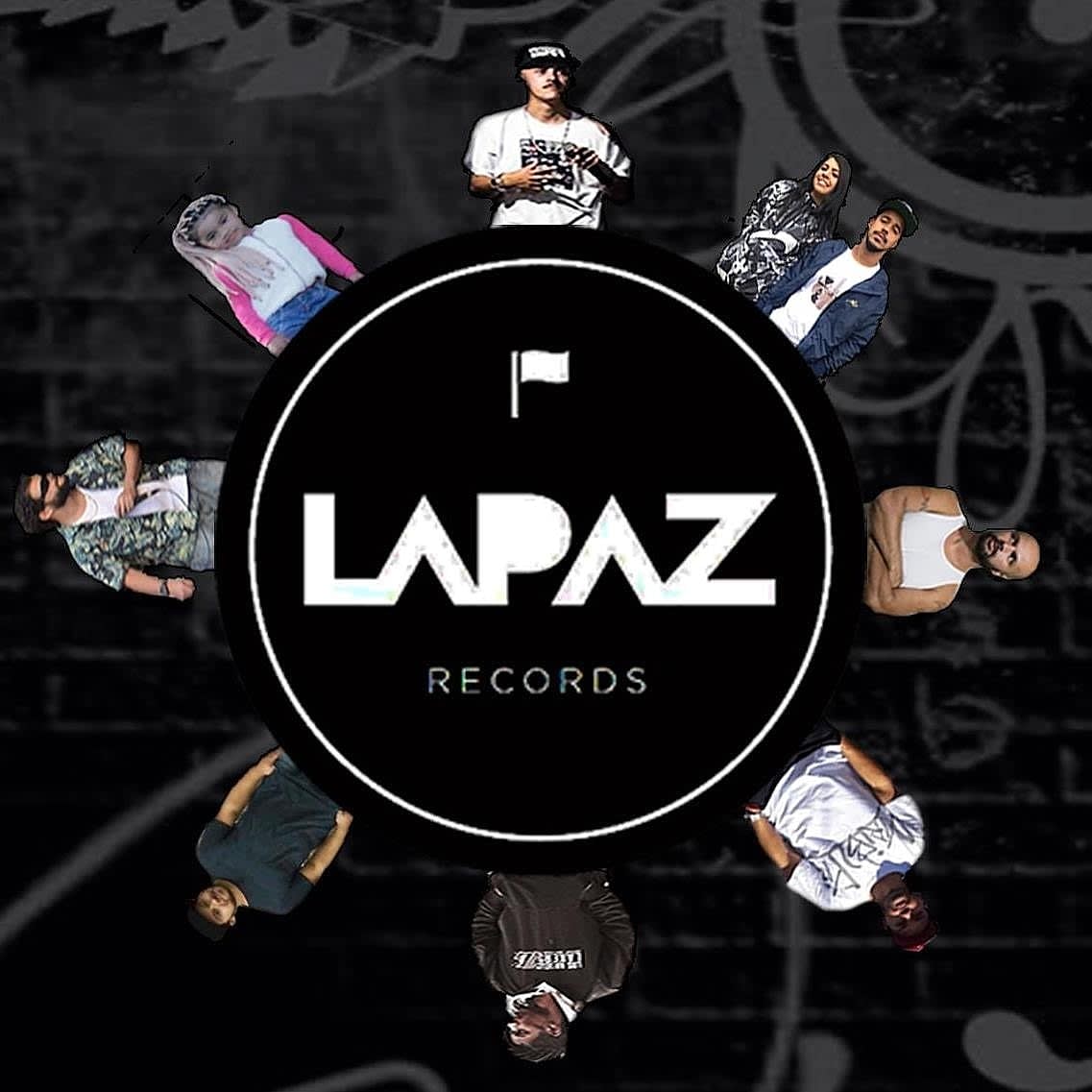 Lapaz Records de Curitiba