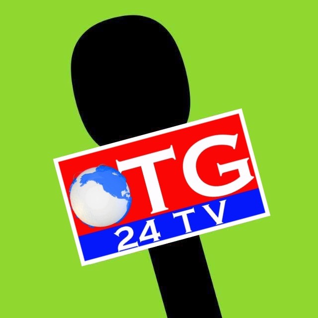 TG 24 TV