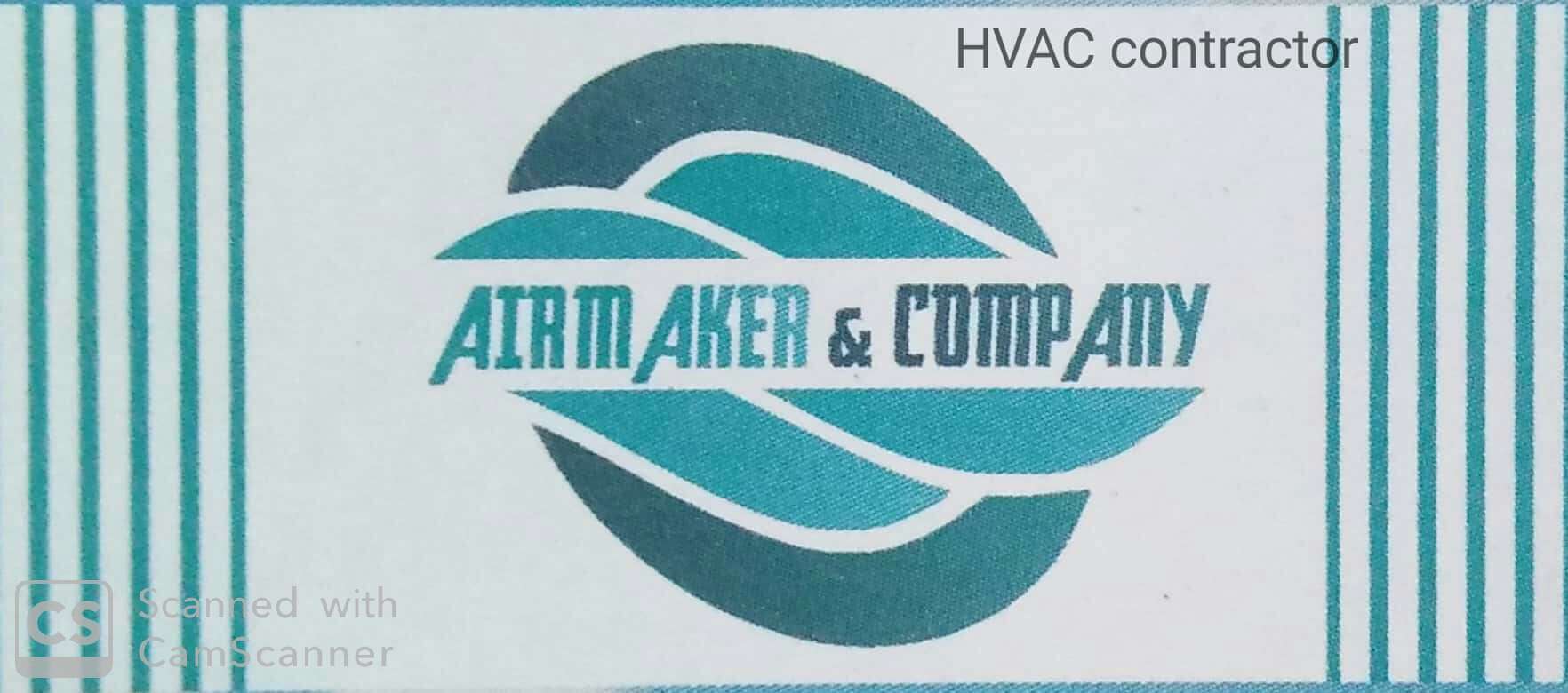 Airmaker & Company