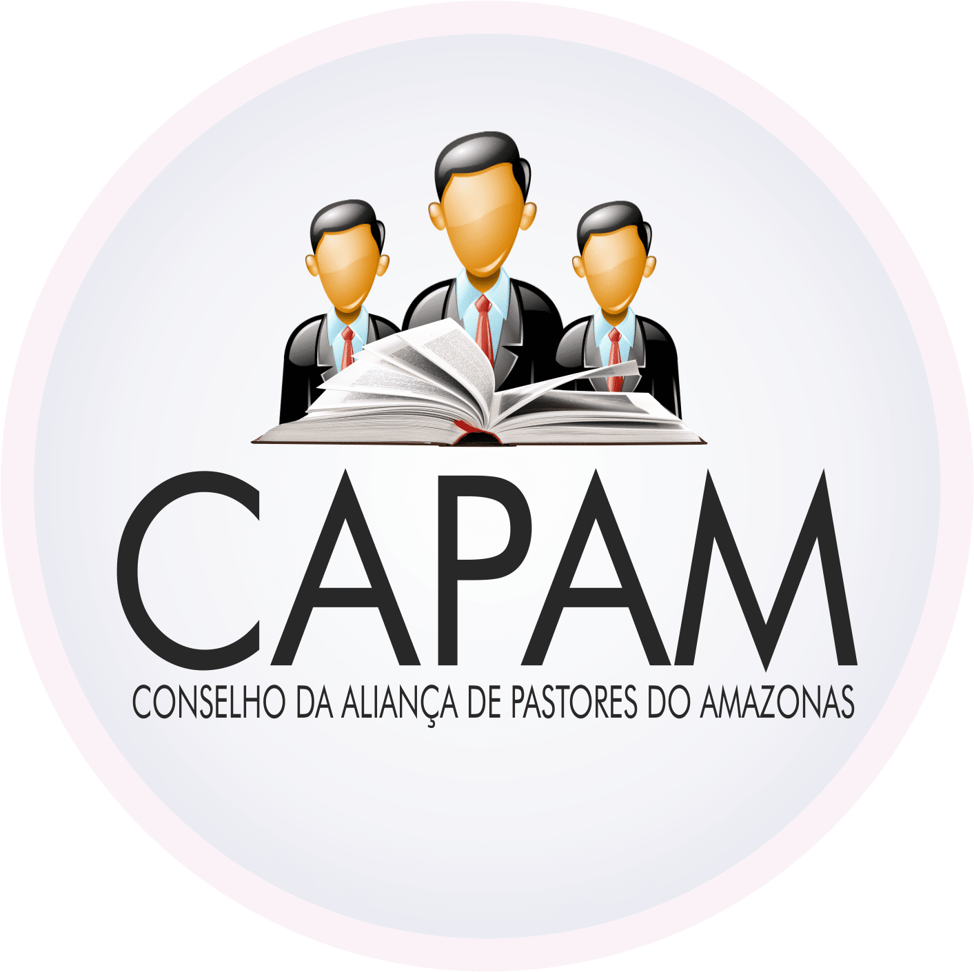 CAPAM - Conselho da Aliança de Pastores do Amazonas
