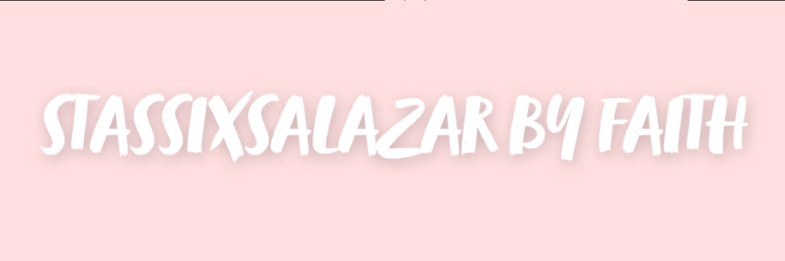 Stassix Salazar