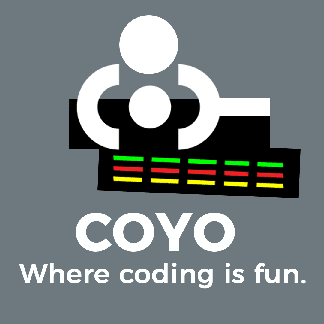 COYO (CodeOnYourOwn)