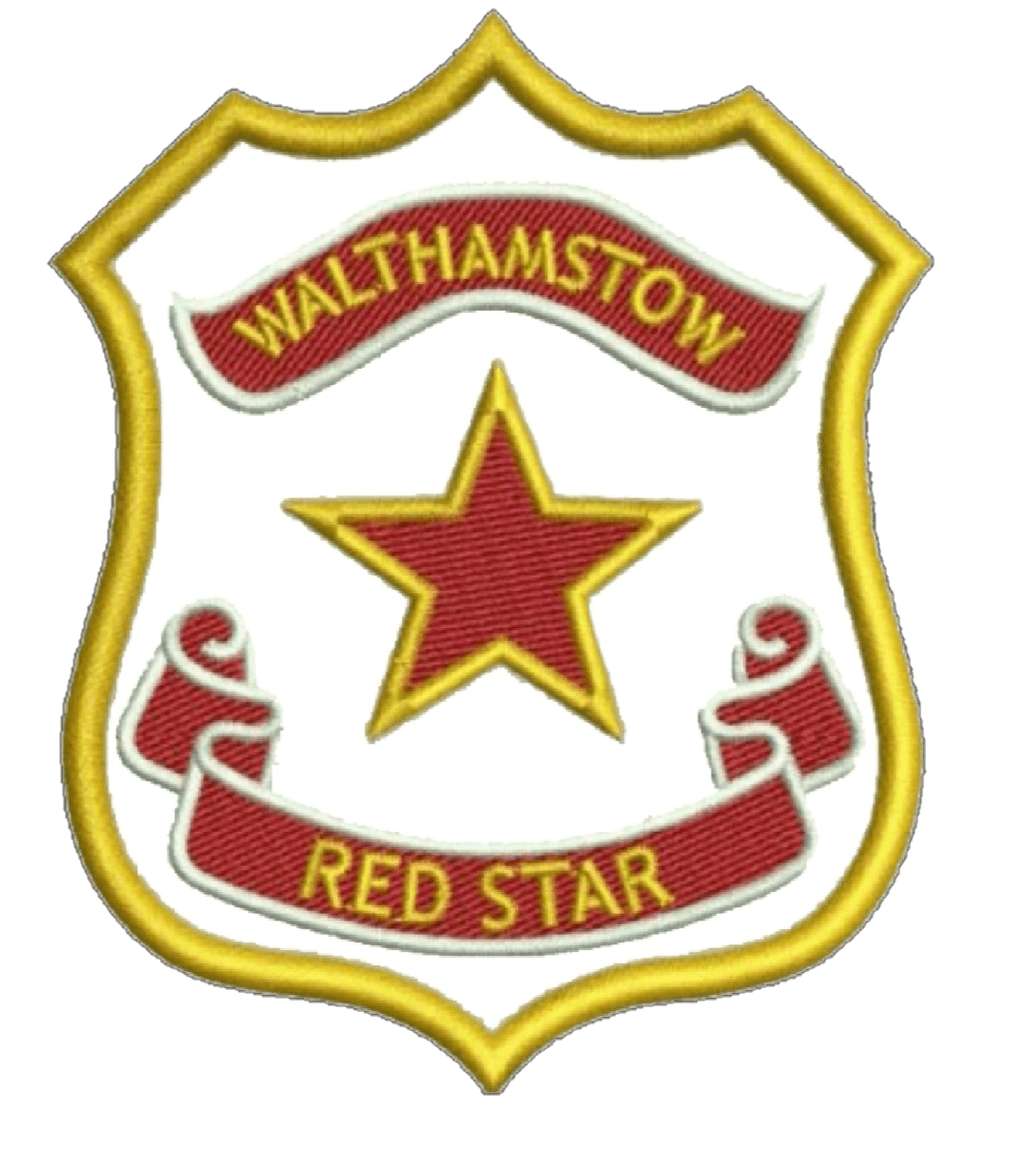Walthamstow Rubbish Star
