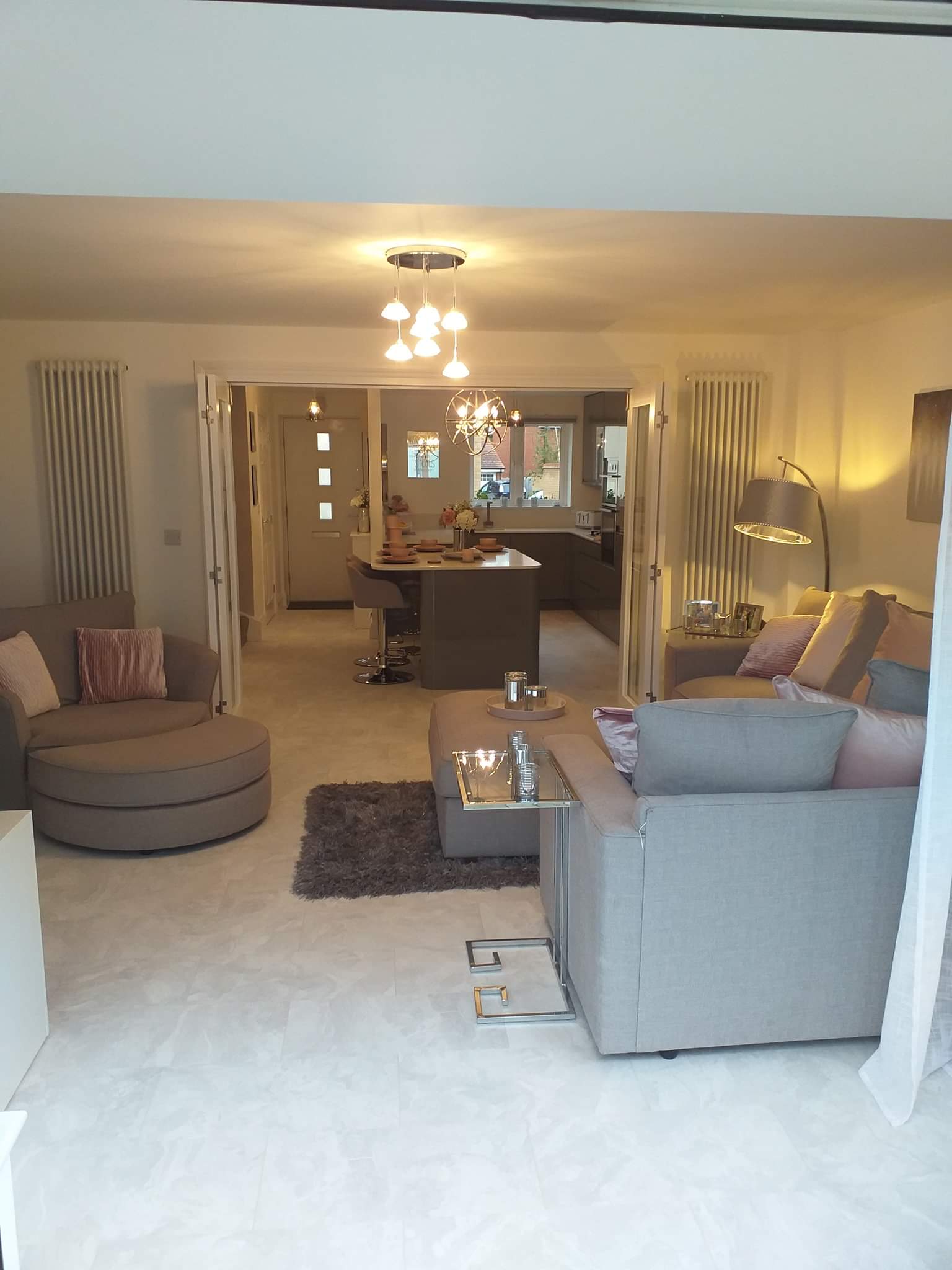 Floorer Champion Carpets in St Neots