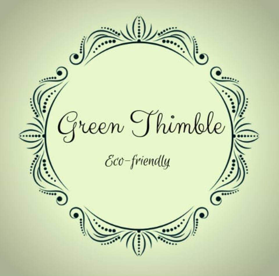 Green Thimble
