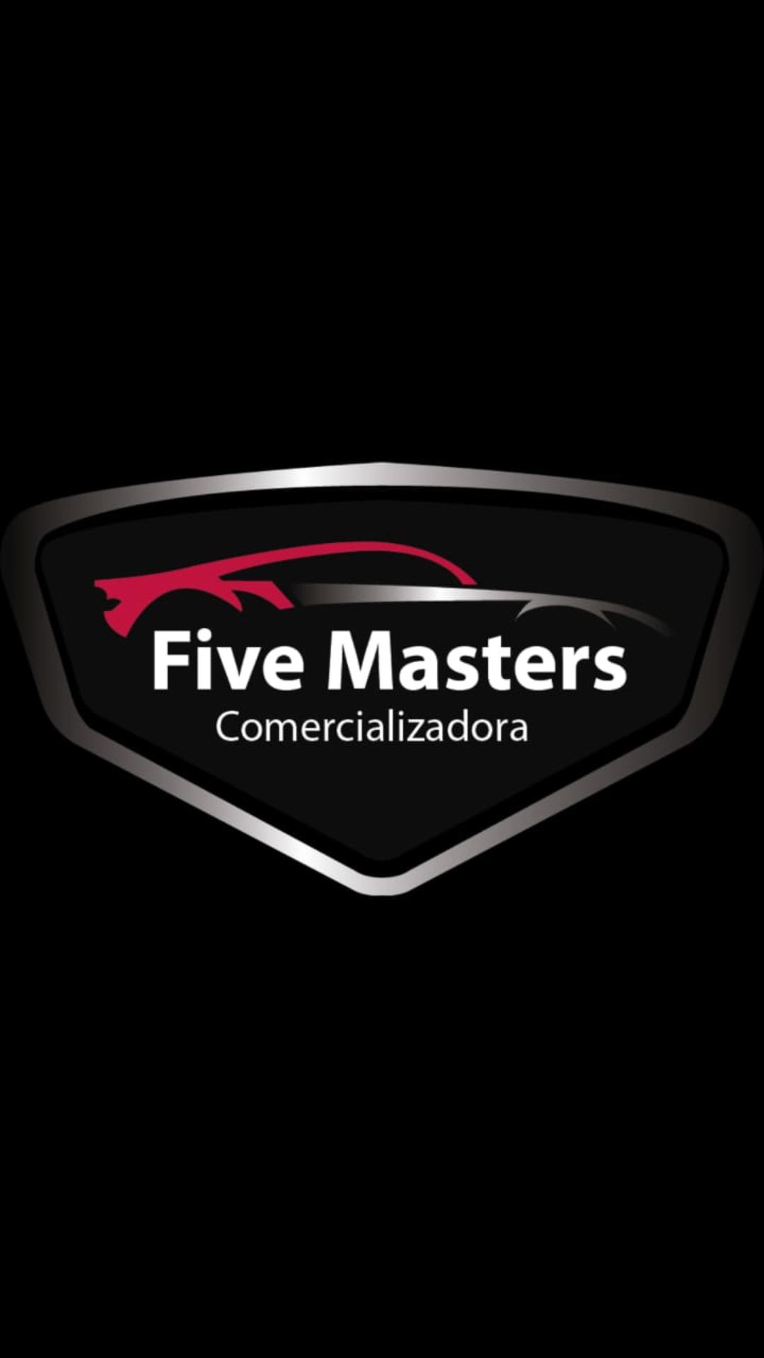 Five Masters