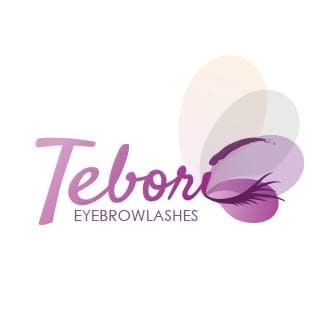 Tebori Eyebrow Lashes