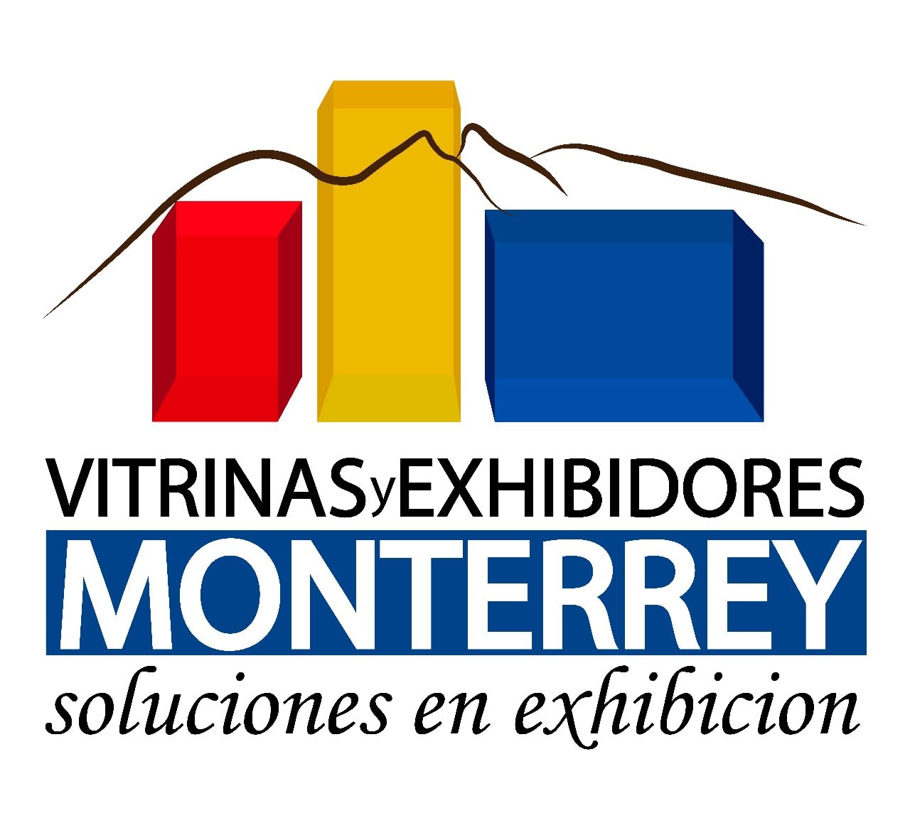 Vitrinas & Exibidores Monterrey