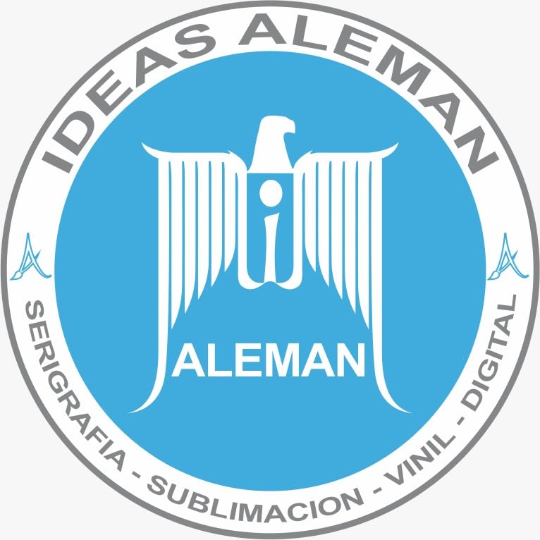 Ideas Aleman
