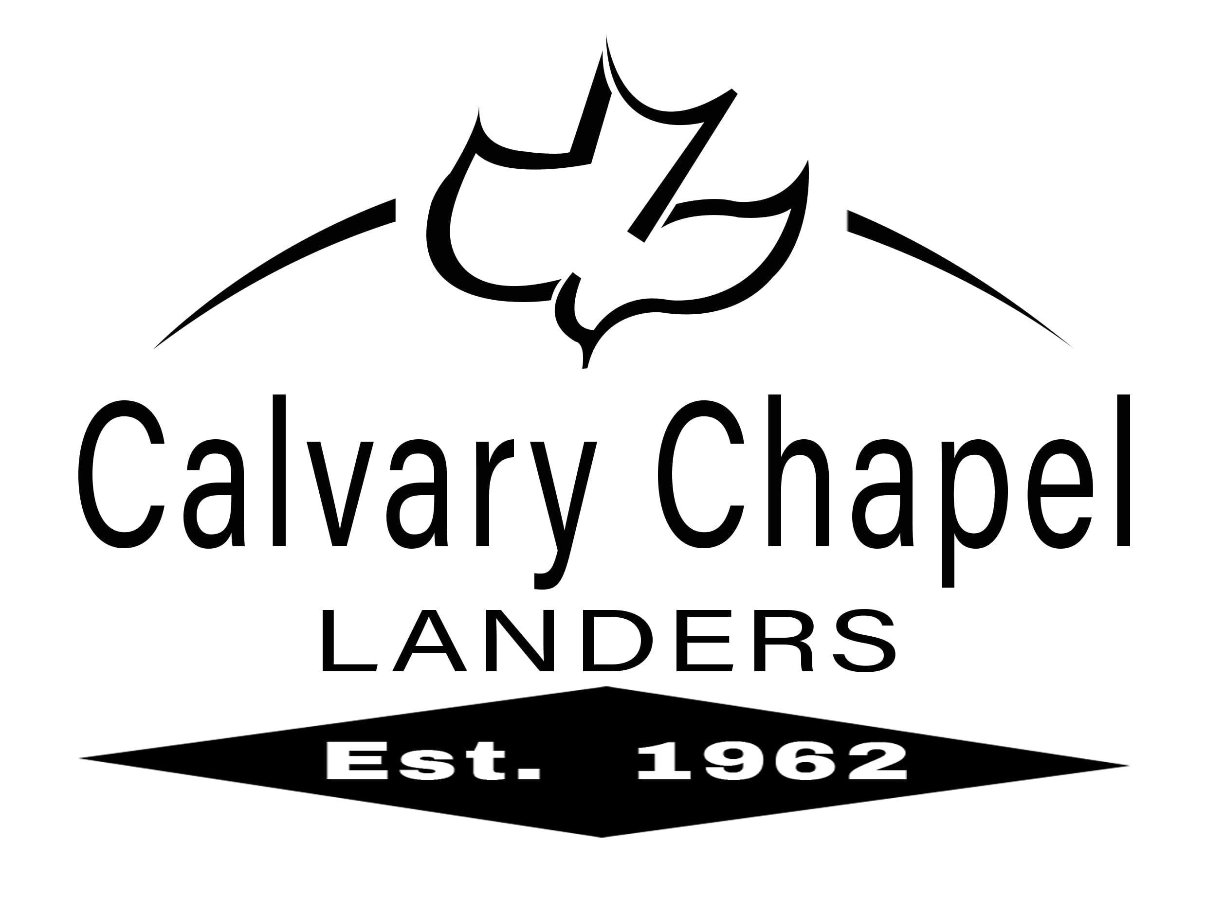 Calvary Chapel Landers