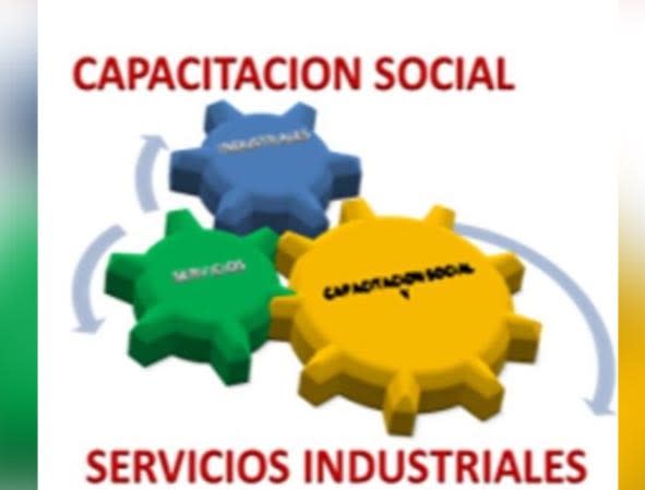 Capacitación Social Y Servicios Industriales