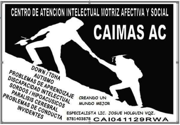 Caimas Ac