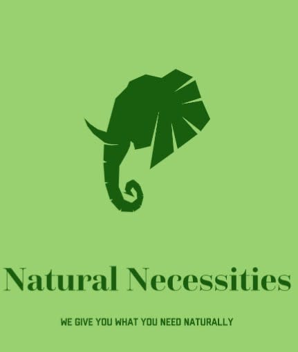 Natural Necessities