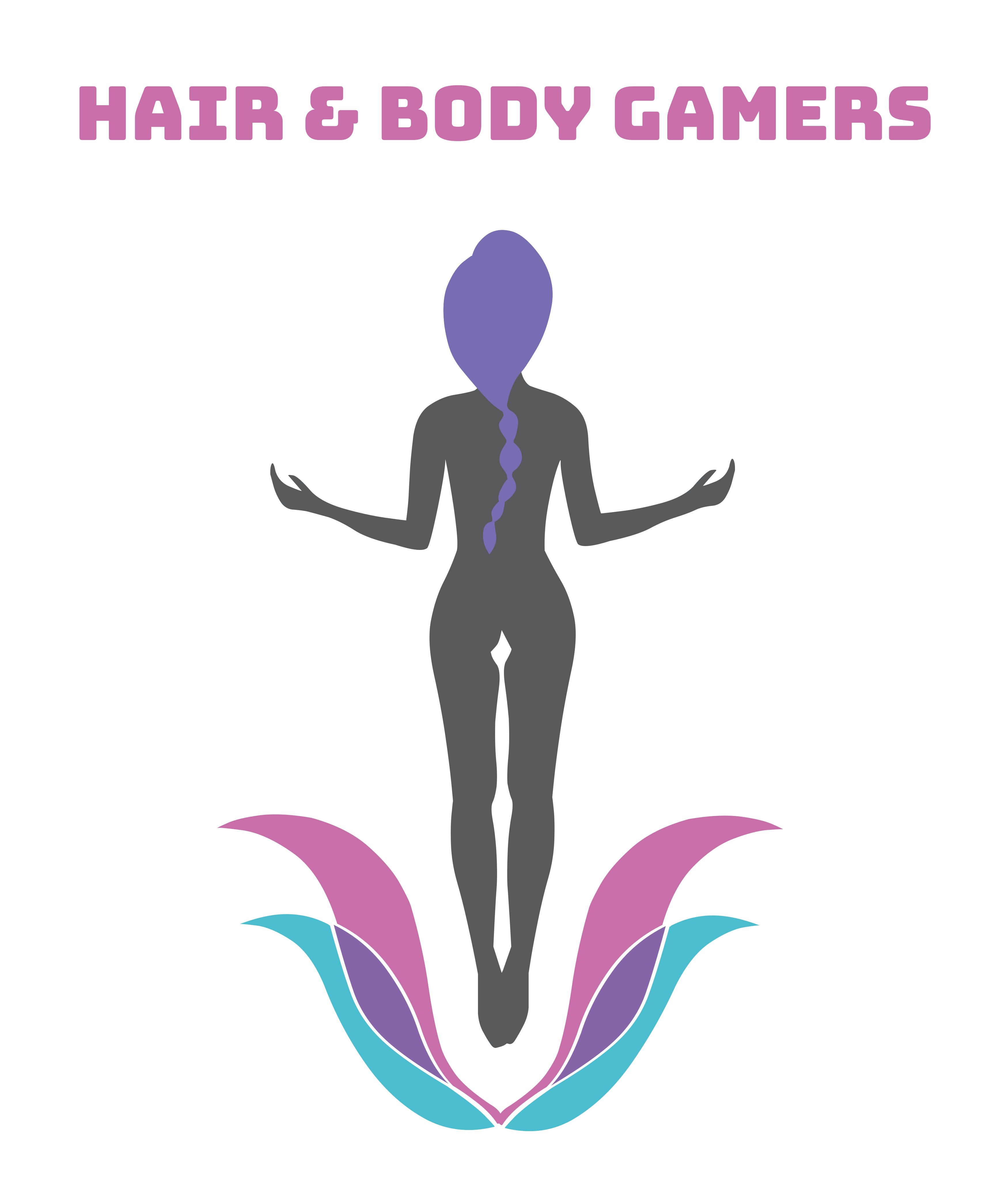 Hair & Body Gamers