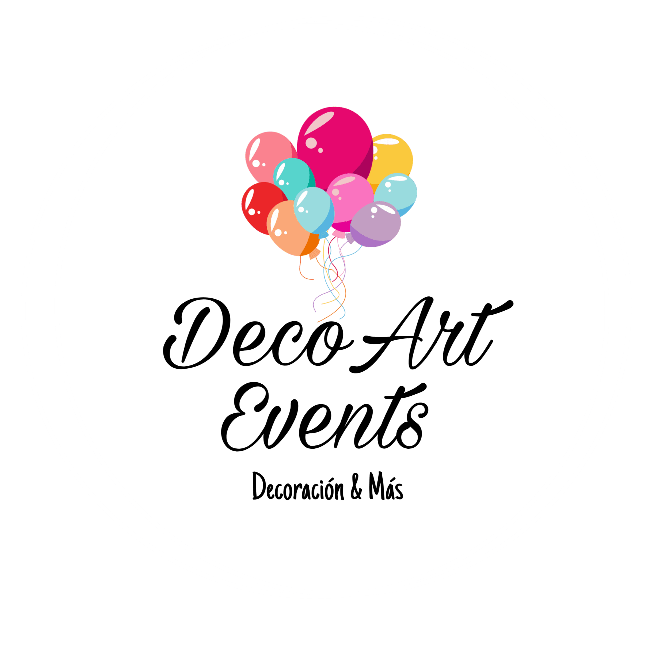 Deco Art Events