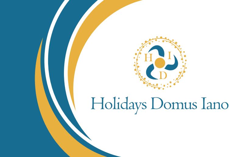 Holidays Domus Iano