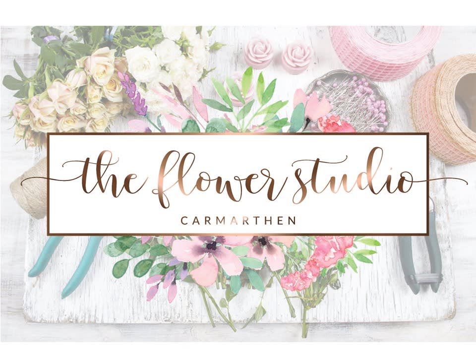 The Flower Studio | Florist in Carmarthen