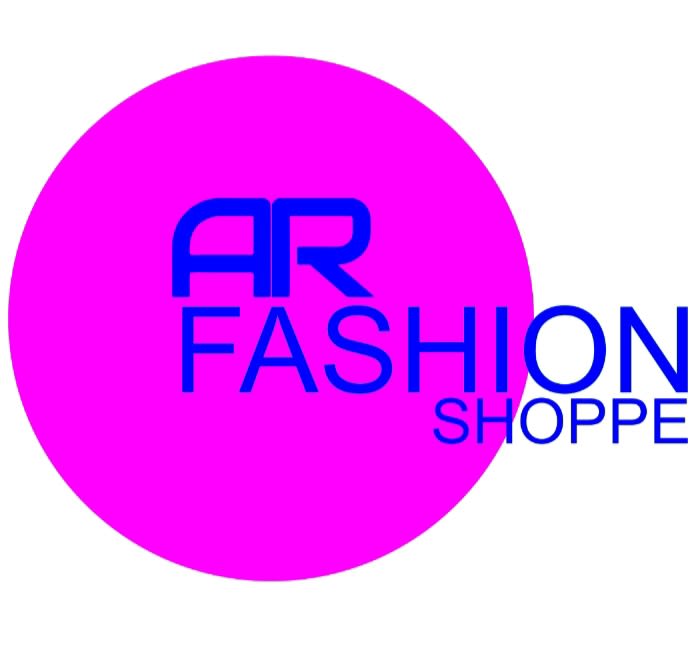 AR Fashion Shoppe