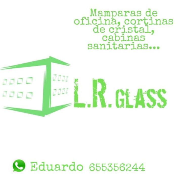 L.R.Glass