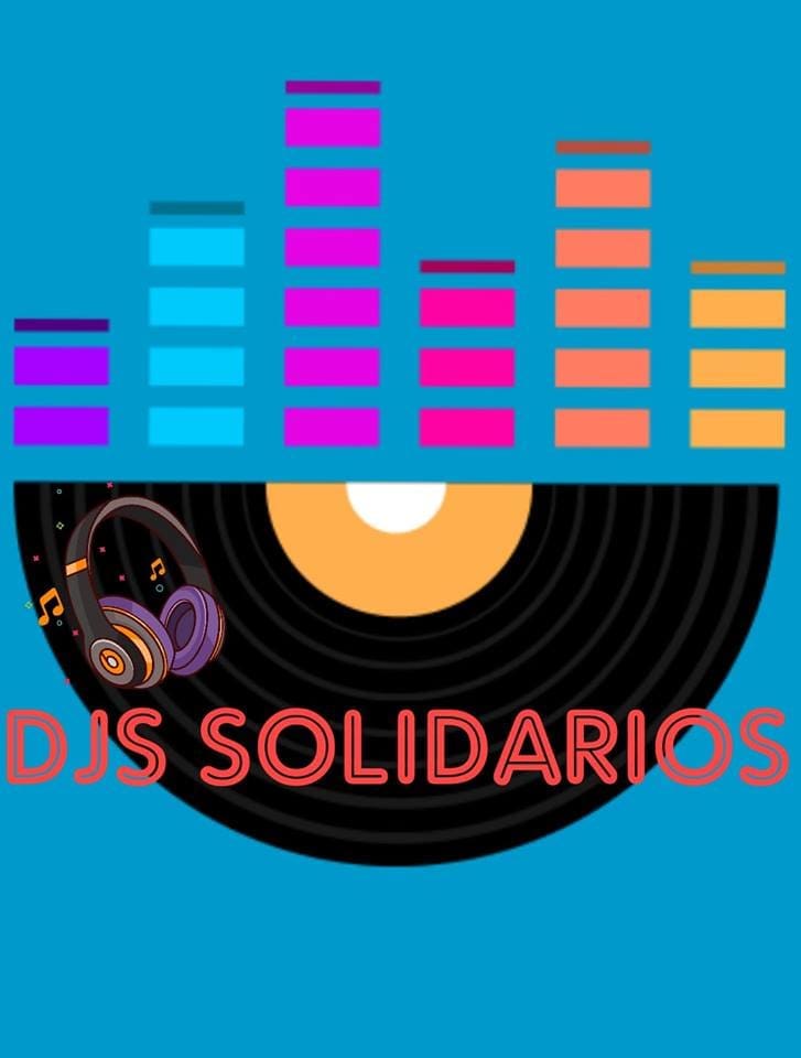Dj's Solidarios