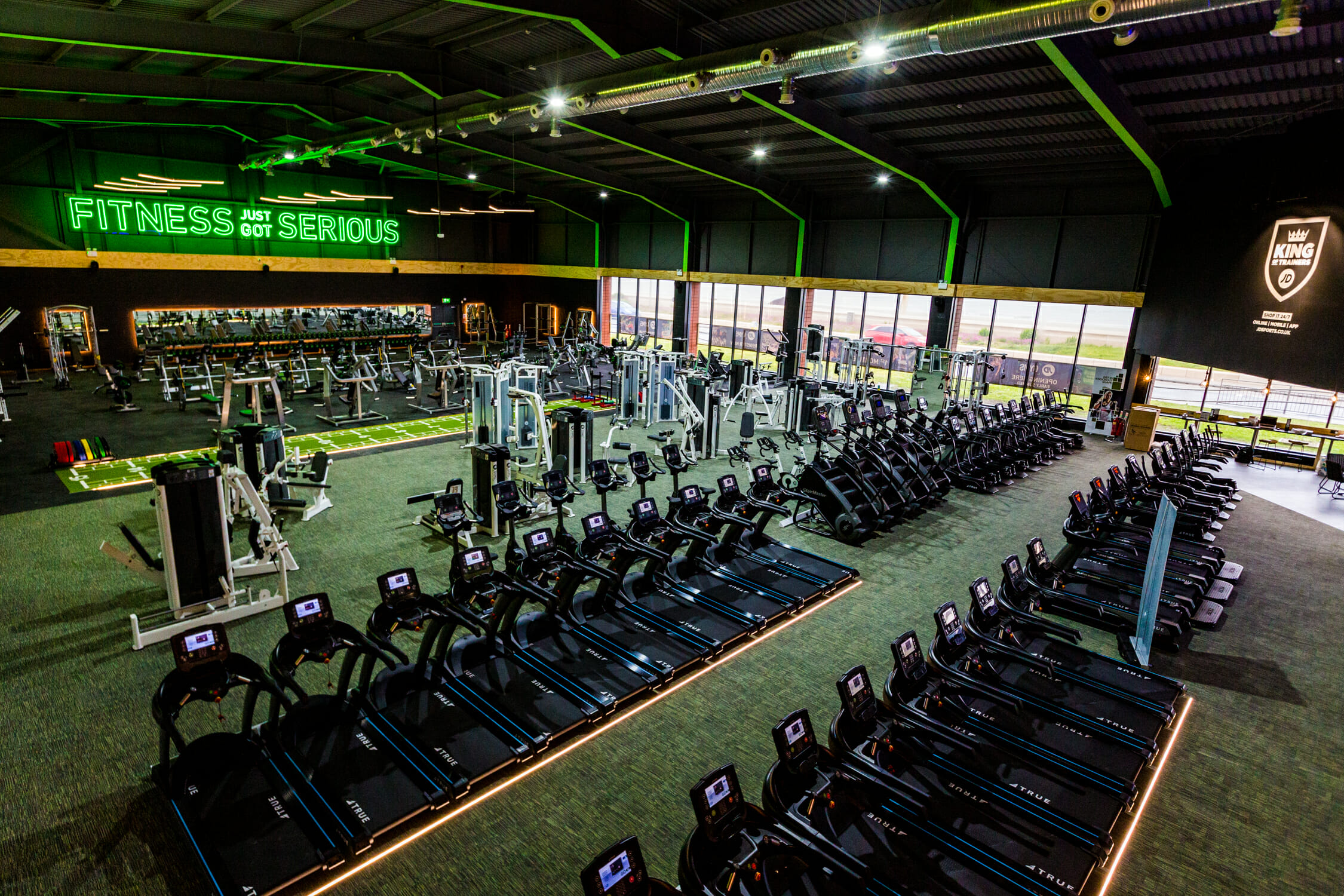 Fitness Coach Jd Personal Trainer Good Gyms Near Me With Trainers Top