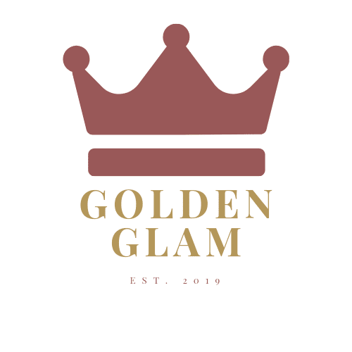 Golden Glam Beauty