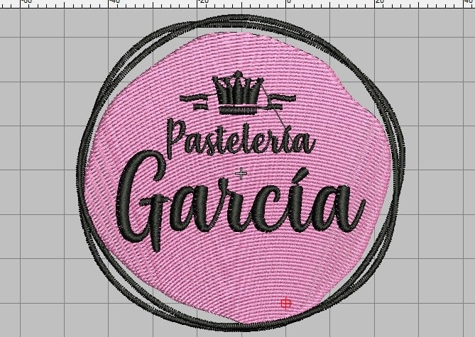 Pastelería García