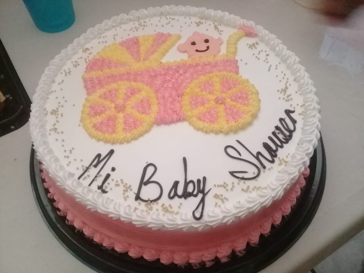 Pastelería García Pastelería en Puerto Escondido