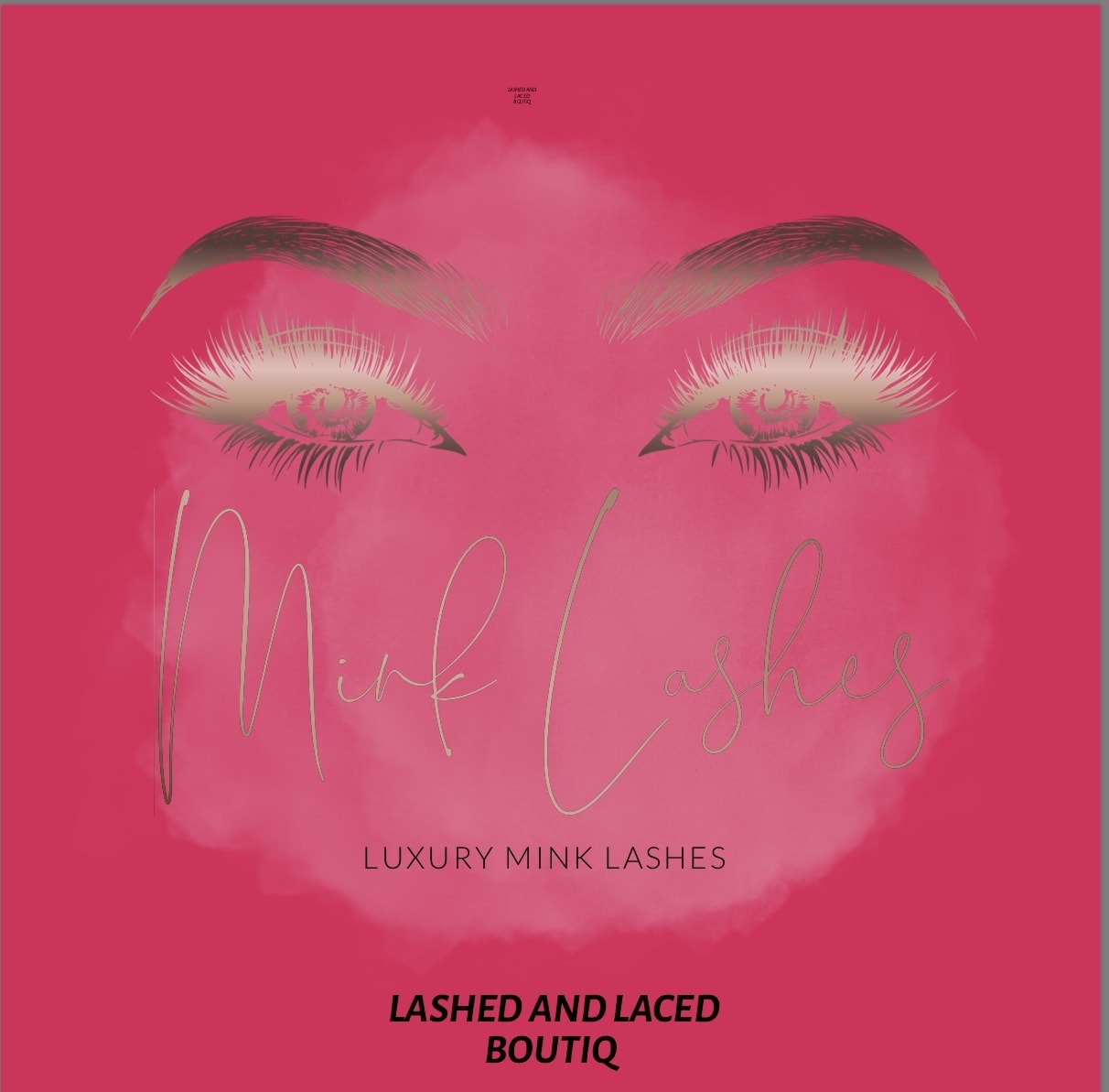 Lashed and Laced Boutiq