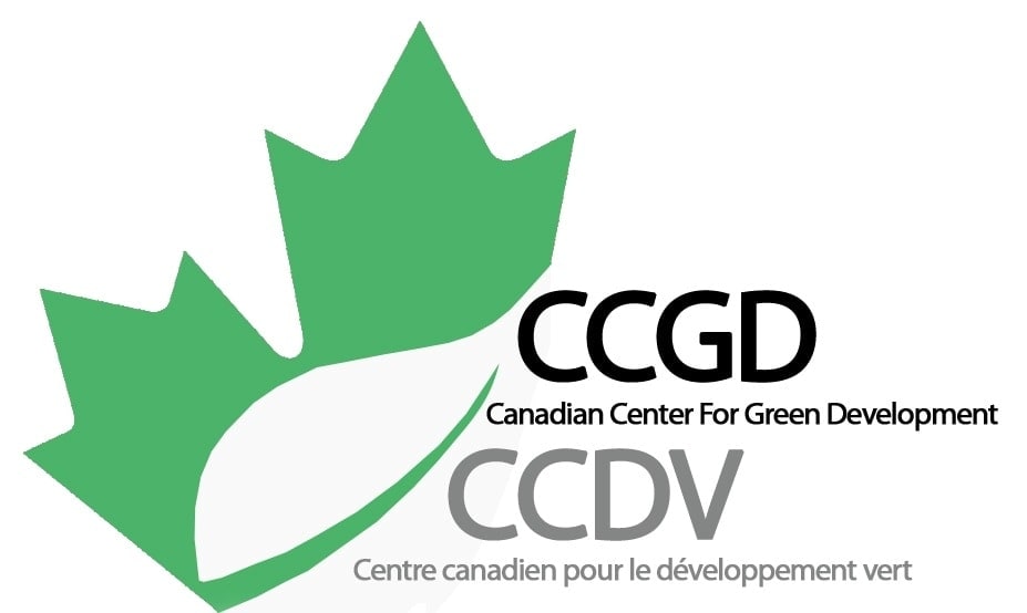 Canadian Center for Green Development