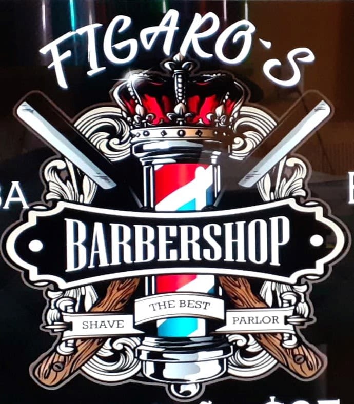 Figaros Barber Shop