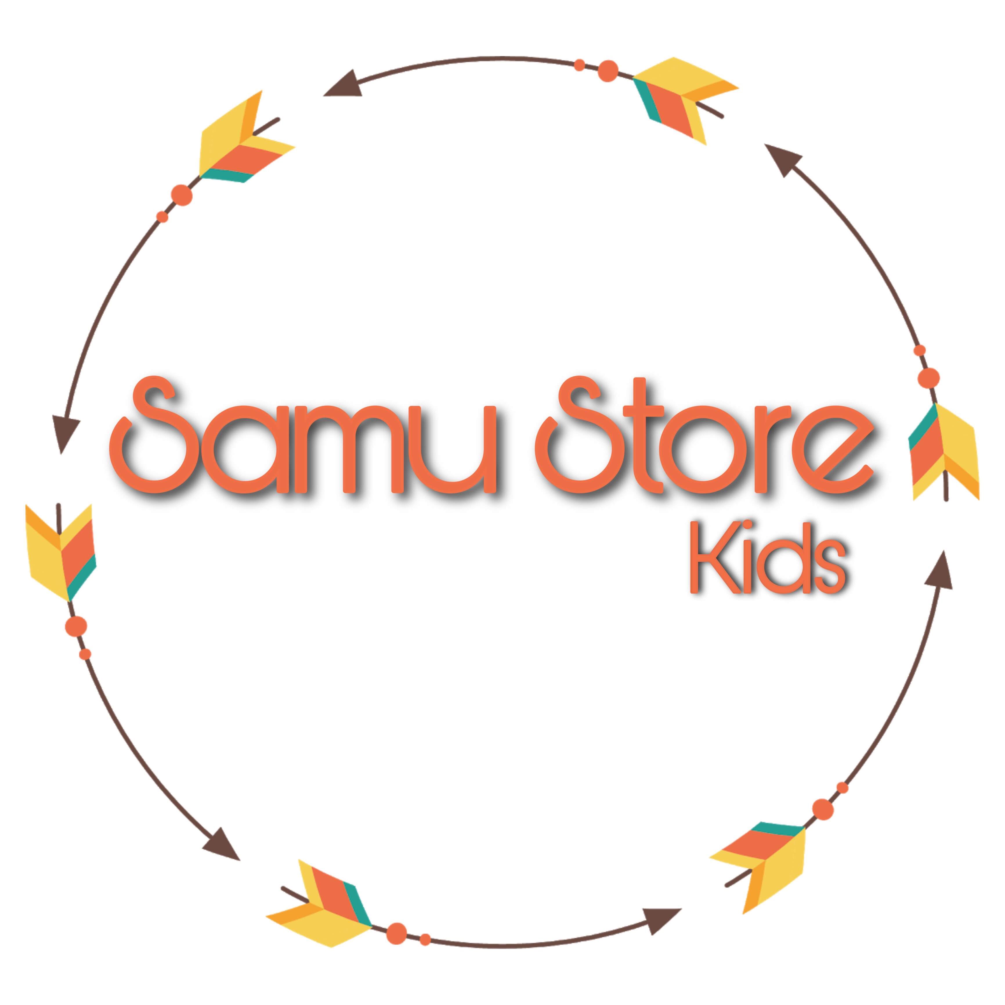 Samu Store Kids