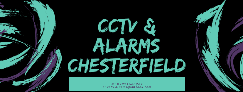 Cctv And Alarms Chesterfield